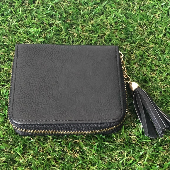 Small wallet - Picture 2 of 3